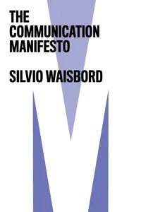 The Communication Manifesto_cover