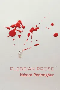 Plebeian Prose_cover