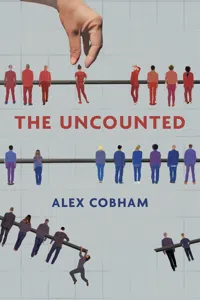 The Uncounted_cover