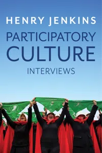 Participatory Culture_cover