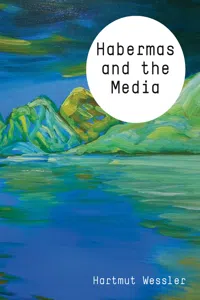 Habermas and the Media_cover