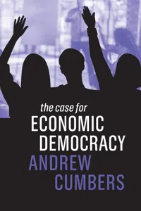 The Case for Economic Democracy_cover