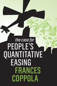 The Case For People's Quantitative Easing_cover