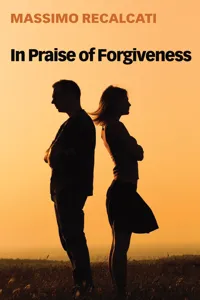 In Praise of Forgiveness_cover