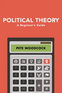 Political Theory_cover
