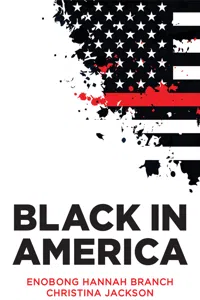 Black in America_cover