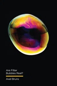 Are Filter Bubbles Real?_cover