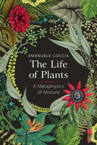 The Life of Plants_cover