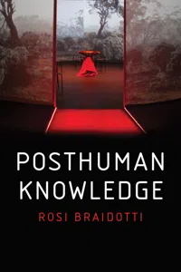 Posthuman Knowledge_cover