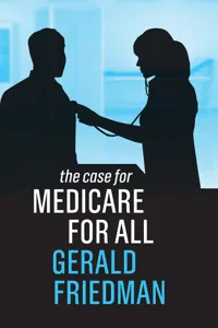 The Case for Medicare for All_cover
