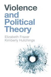 Violence and Political Theory_cover