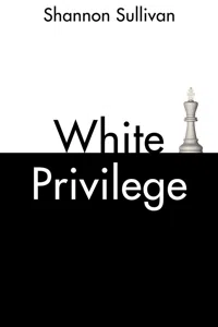 White Privilege_cover