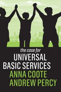 The Case for Universal Basic Services_cover