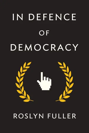 In Defence of Democracy