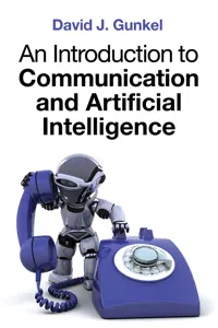An Introduction to Communication and Artificial Intelligence_cover