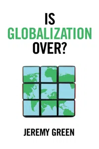 Is Globalization Over?_cover