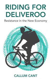 Riding for Deliveroo_cover
