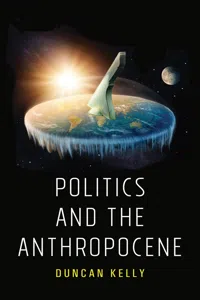 Politics and the Anthropocene_cover