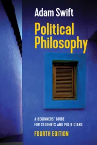 Political Philosophy_cover
