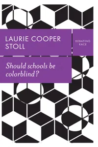 Should schools be colorblind?_cover