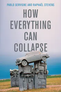 How Everything Can Collapse_cover