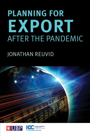 Planning for Export after the Pandemic