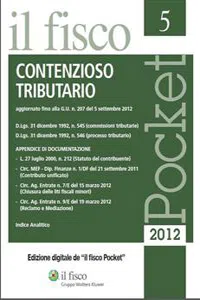 Contenzioso tributario_cover