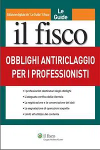 Obblighi antiriciclaggio per i professionisti_cover