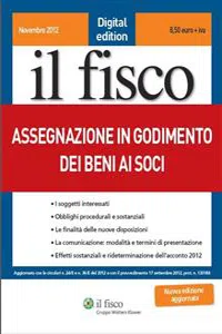 Assegnazione in godimento dei beni ai soci_cover