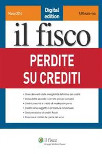 Perdite su crediti_cover