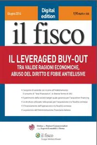 Il Leveraged Buy-Out_cover