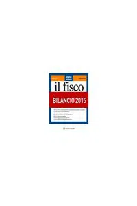 Bilancio 2015_cover