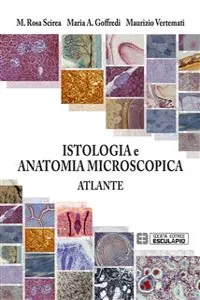 Atlante di Istologia e Anatomia Microscopica_cover