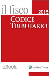 Codice tributario 2015 Pocket_cover