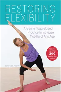 Restoring Flexibility_cover
