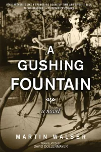 A Gushing Fountain_cover