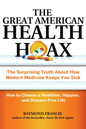 The Great American Health Hoax