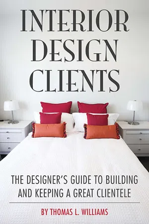 Interior Design Clients