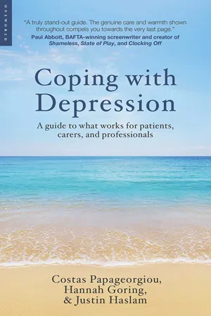 Coping with Depression