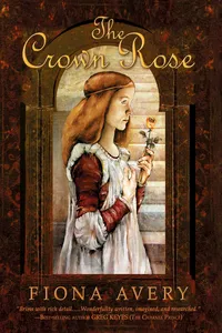 Crown Rose_cover