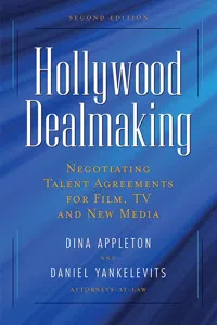 Hollywood Dealmaking_cover