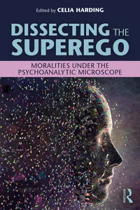 Dissecting the Superego_cover