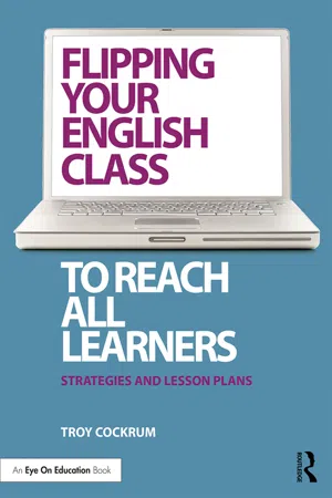 Flipping Your English Class to Reach All Learners