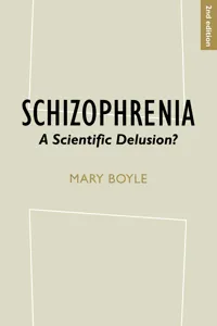 Schizophrenia_cover