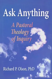 Ask Anything_cover