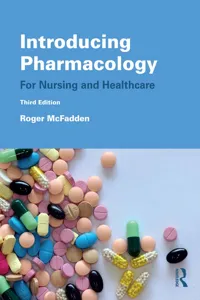 Introducing Pharmacology_cover