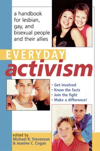 Everyday Activism_cover