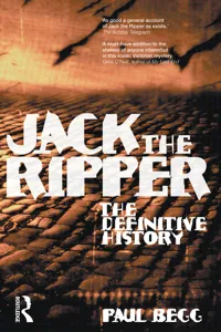 Jack the Ripper_cover