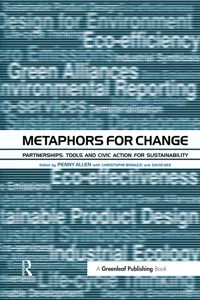 Metaphors for Change_cover