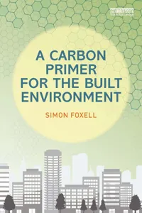 A Carbon Primer for the Built Environment_cover